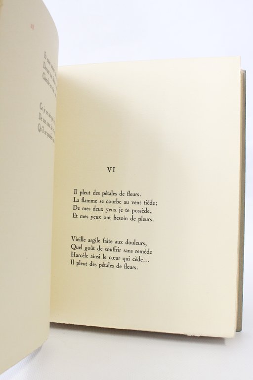 Au jardin de l'infante