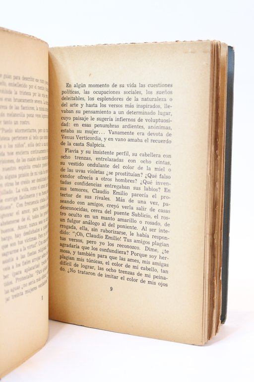 Autobiografia de Irene