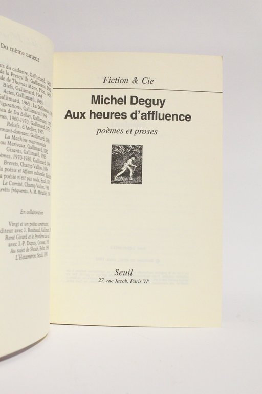 Aux heures d'affluence