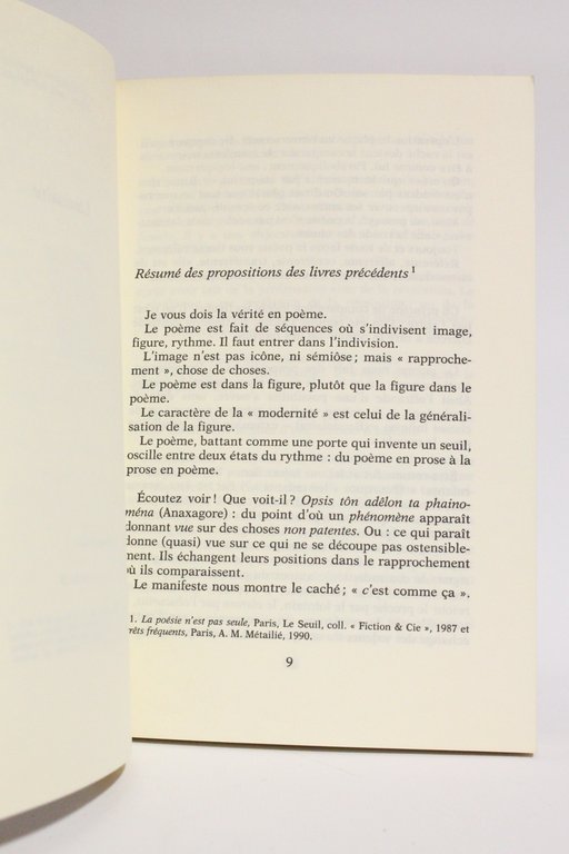 Aux heures d'affluence