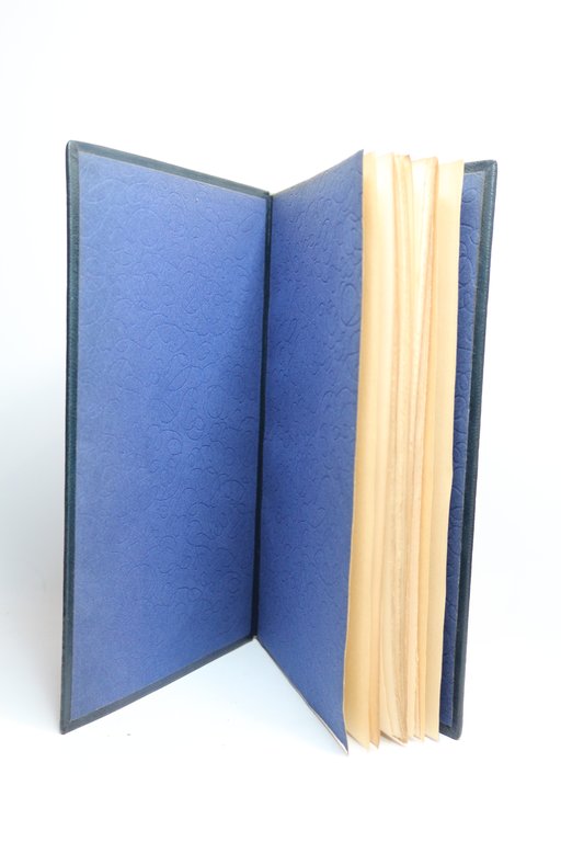 Aux mânes d'un maître