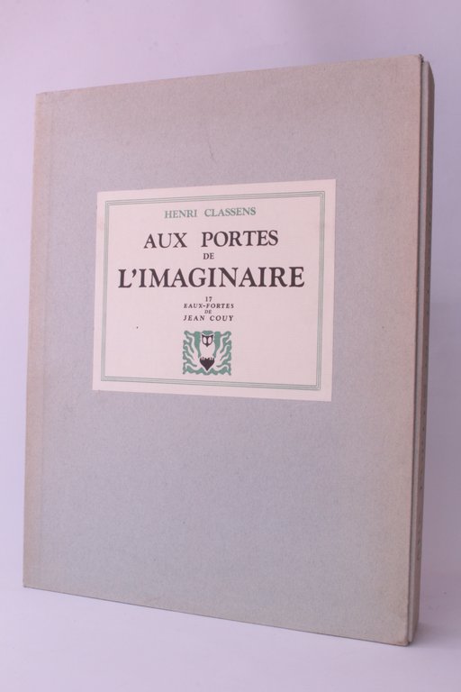 Aux portes de l'imaginaire