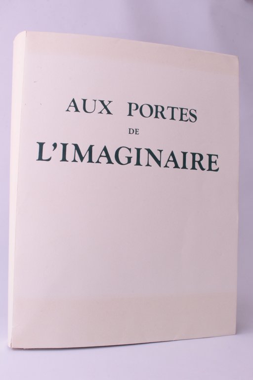 Aux portes de l'imaginaire