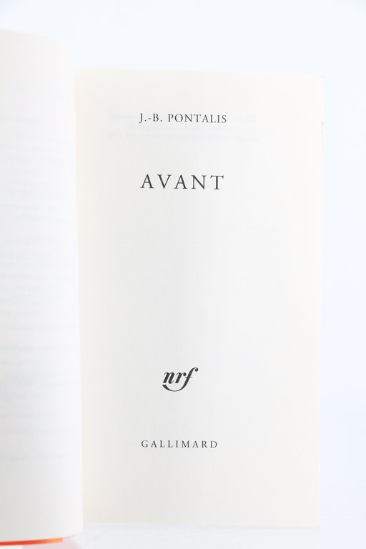 Avant