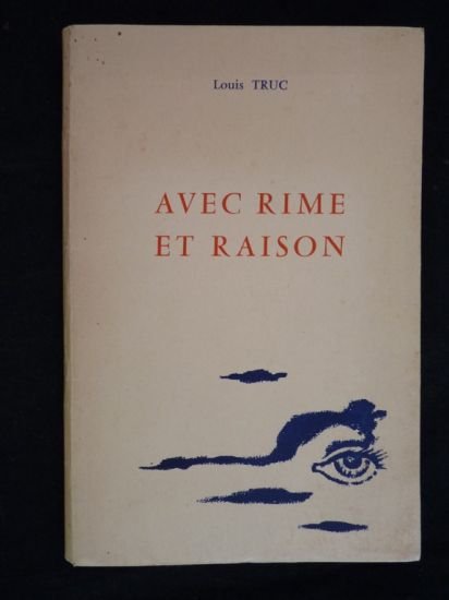 Avec rime et raison