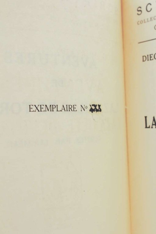 Aventures de Lazarille de Tormes