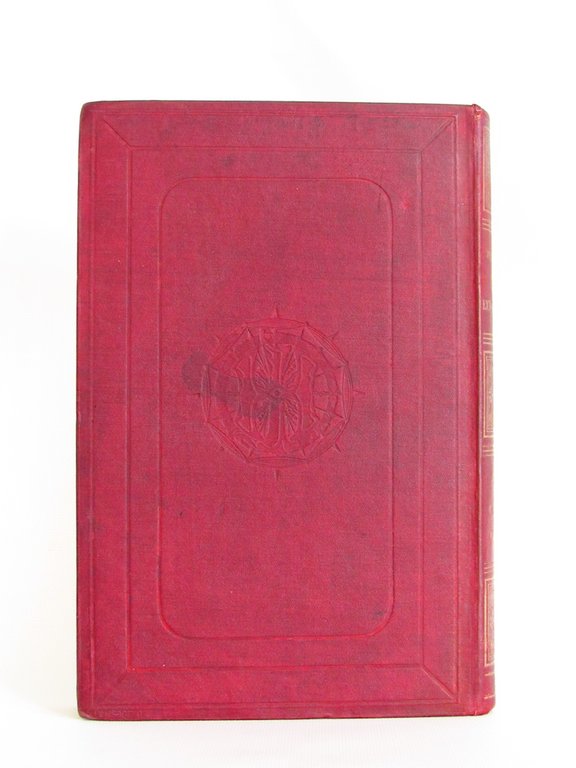 Aventures du Capitaine Hatteras au Pôle Nord