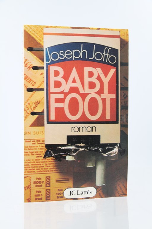 Baby-Foot
