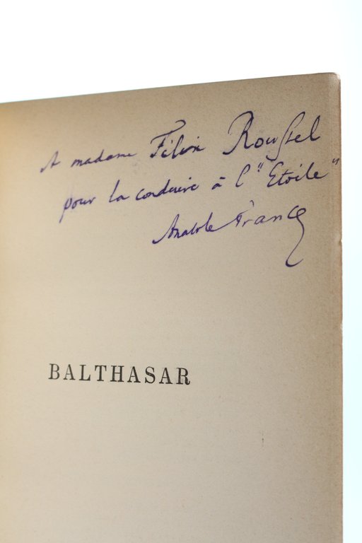 Balthasar