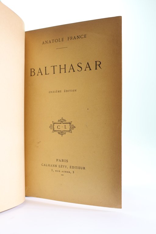 Balthasar