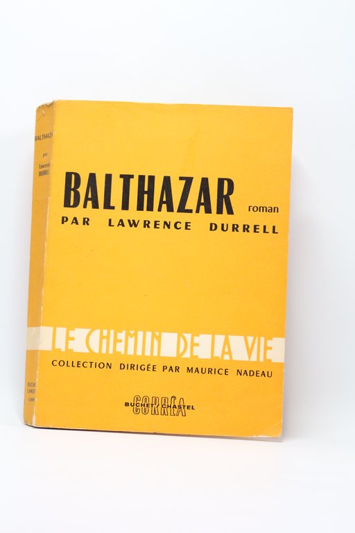 Balthazar