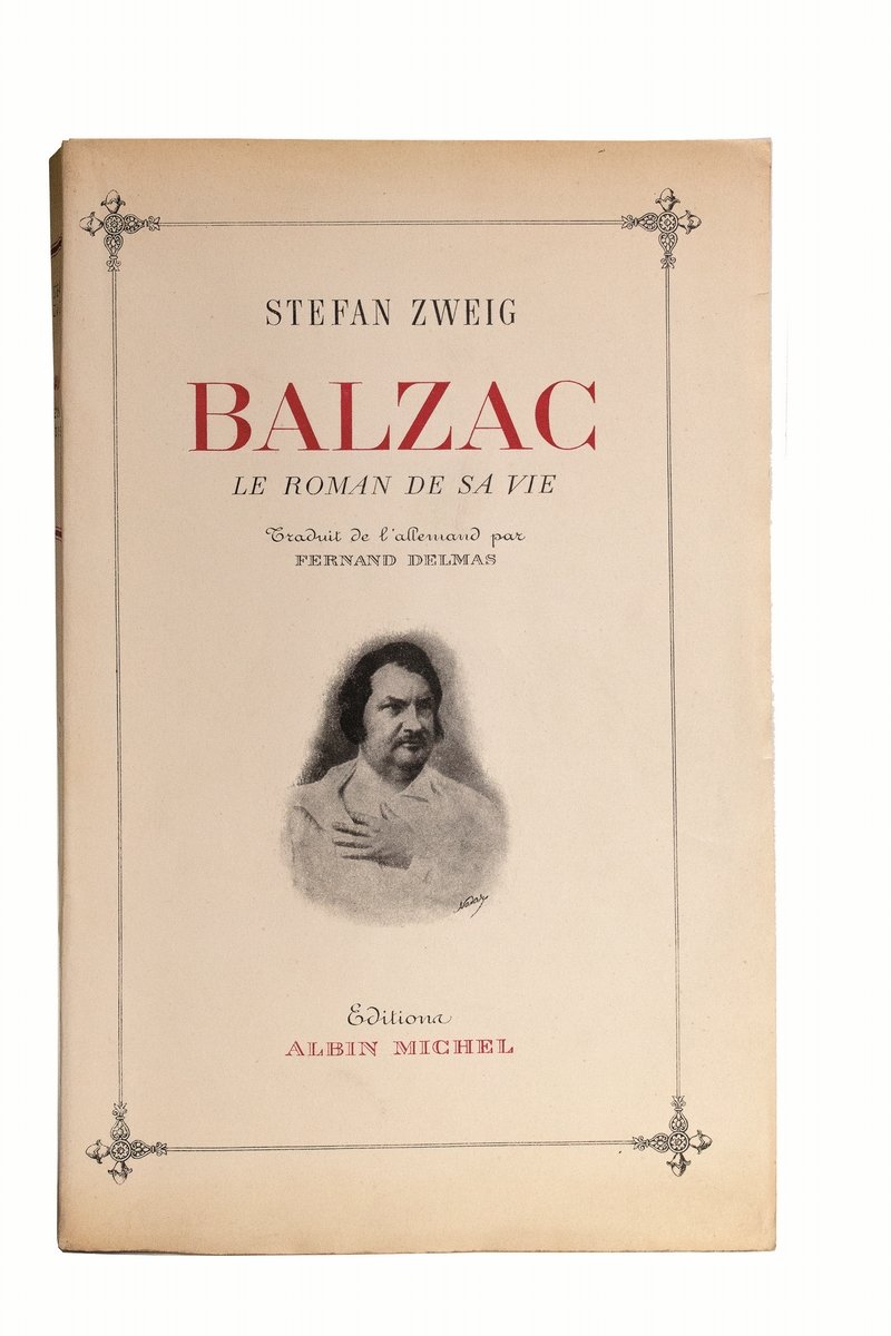 Balzac
