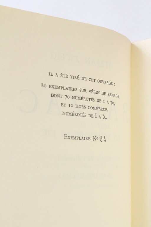 Balzac