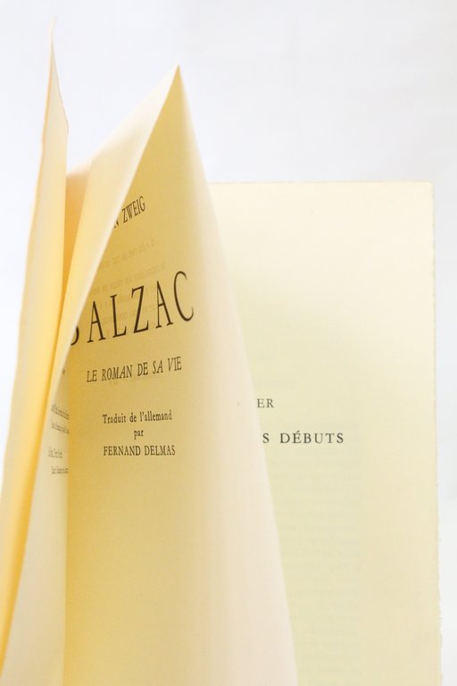 Balzac
