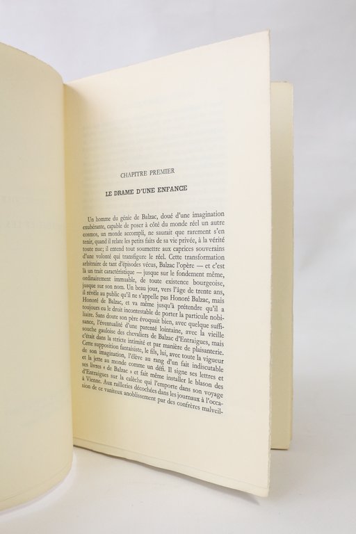 Balzac