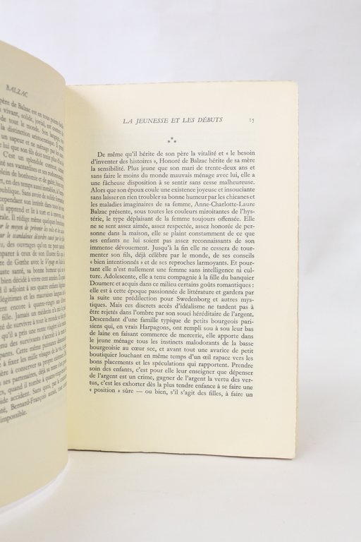 Balzac