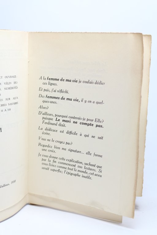 Bande de contes. Le turf et son milieu