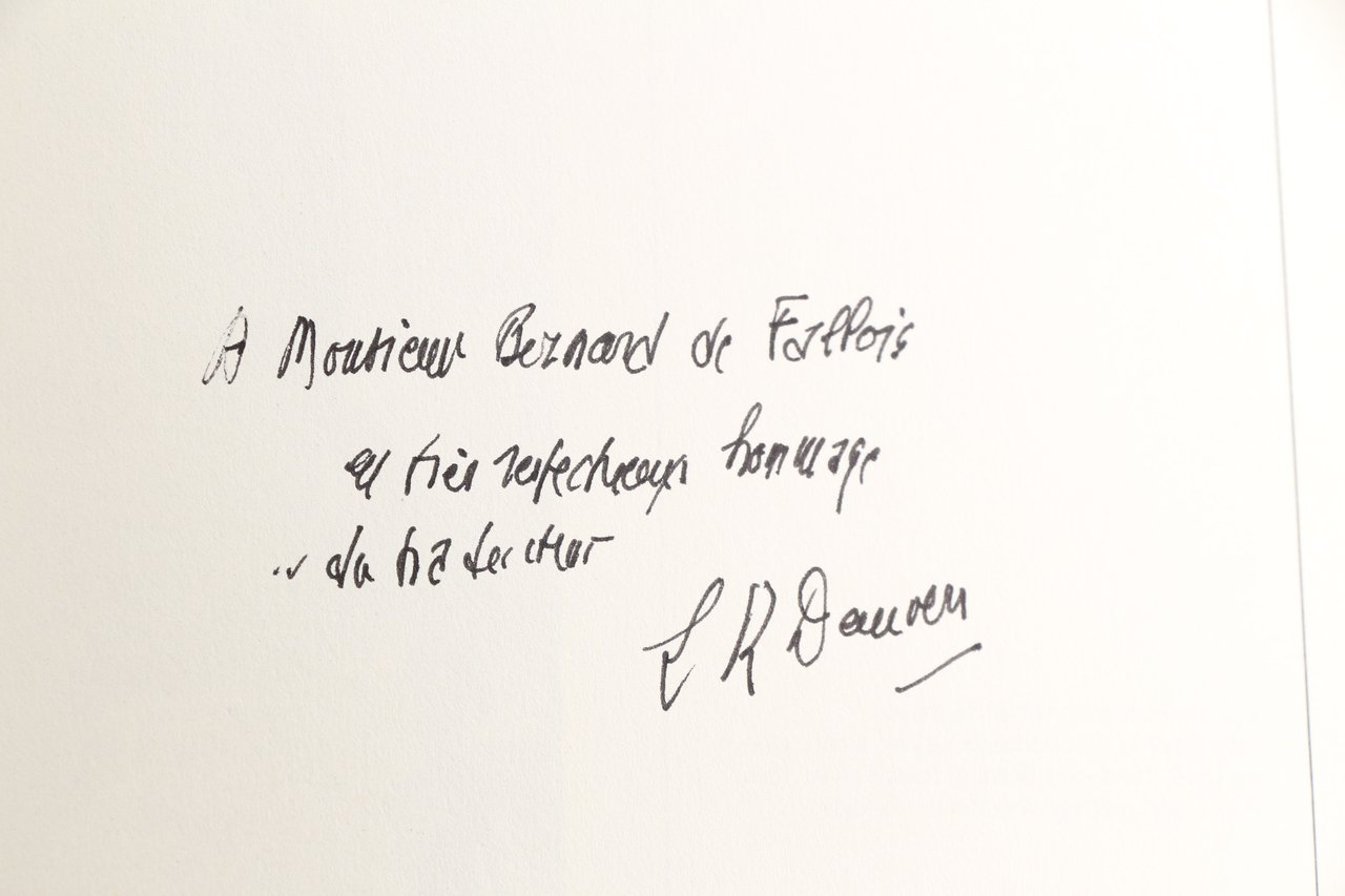Barnum par lui-même
