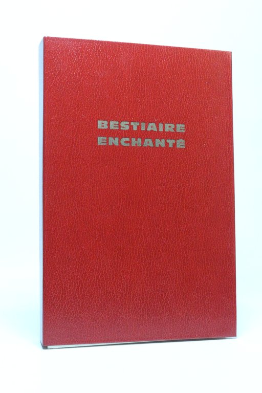 Bestiaire enchanté