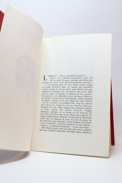 Bestiaire enchanté