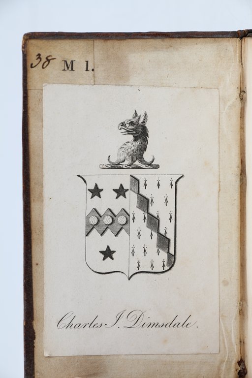 [BIBLE HEBRAIQUE] [ESTIENNE] Prophetia Ezechielis (Ézéchiel)