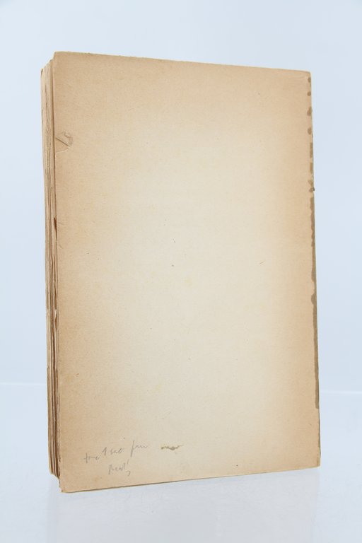 Bibliographie occultiste et maçonnique, vol. 1