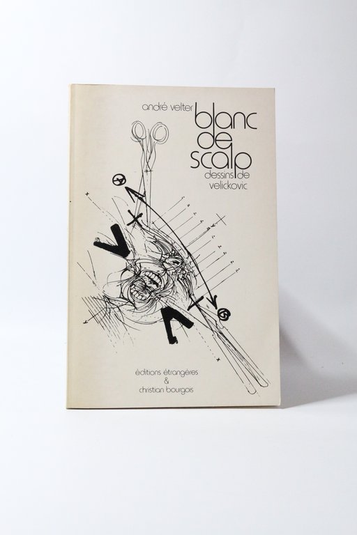Blanc de scalp