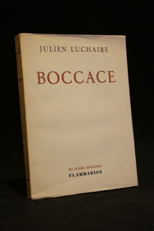 Boccace