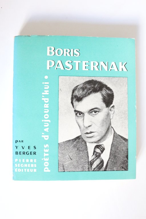 Boris Pasternak