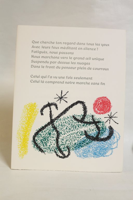 Bouquet de rêves pour Neila