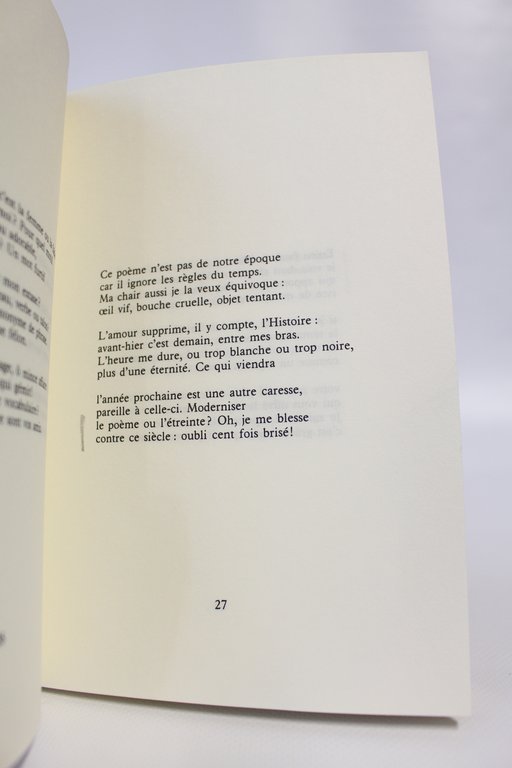 Bourreaux et acrobates