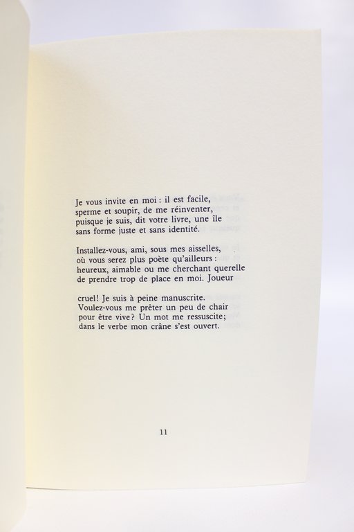 Bourreaux et acrobates