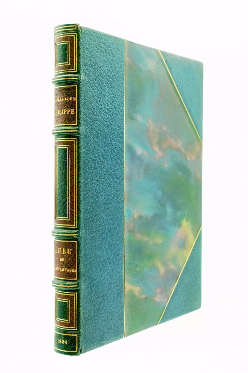 Bubu de Montparnasse