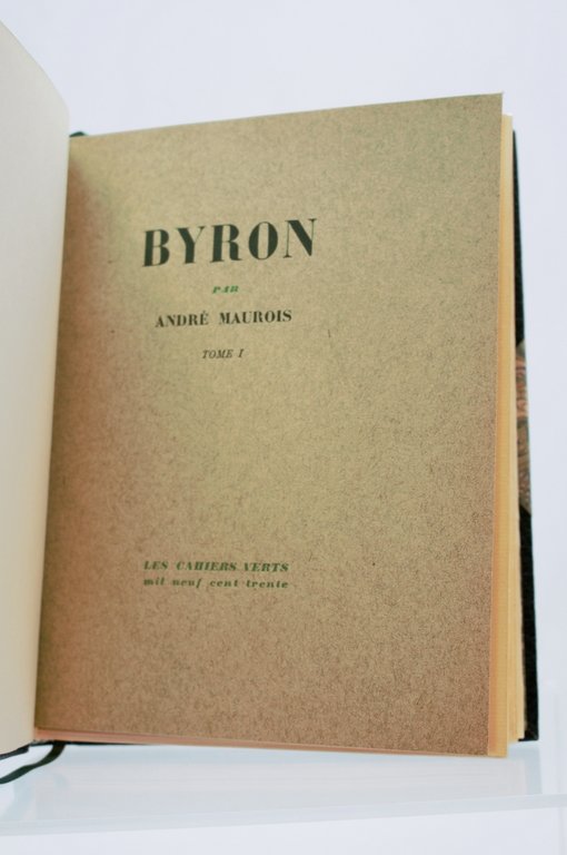 Byron