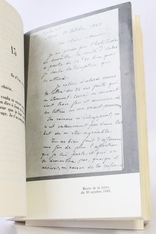 C'est un péché de la France