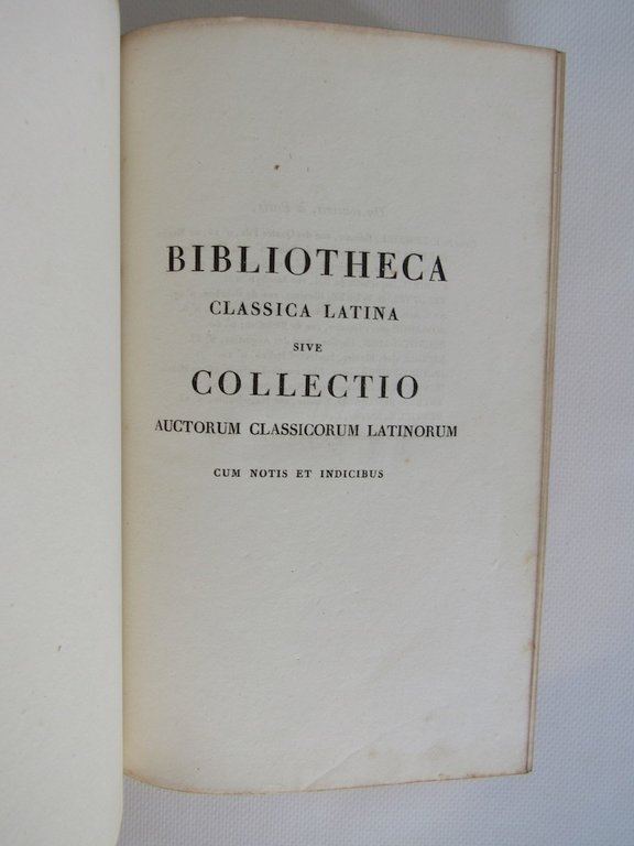 C. Valerii Catulii quae exstant omnia opera. Ex edotione Frid. …