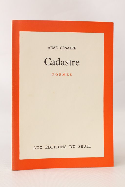 Cadastre
