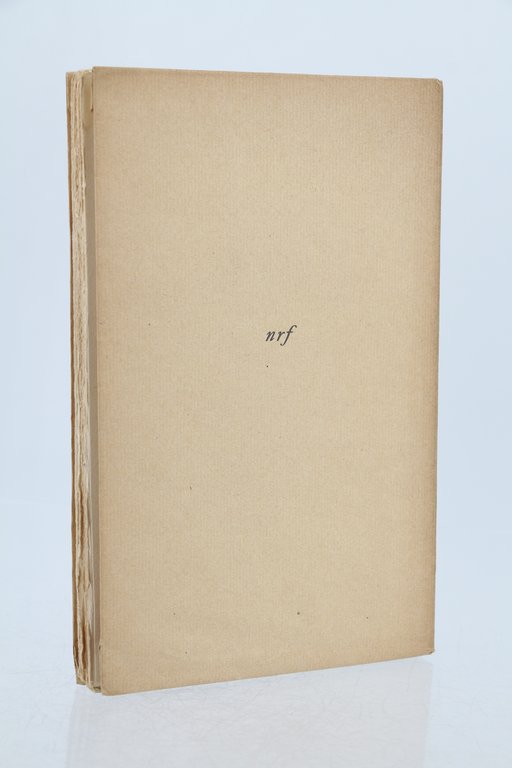 Cahier B 1910