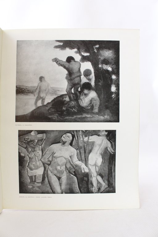 Cahiers d'art N°3 de la 6ème année