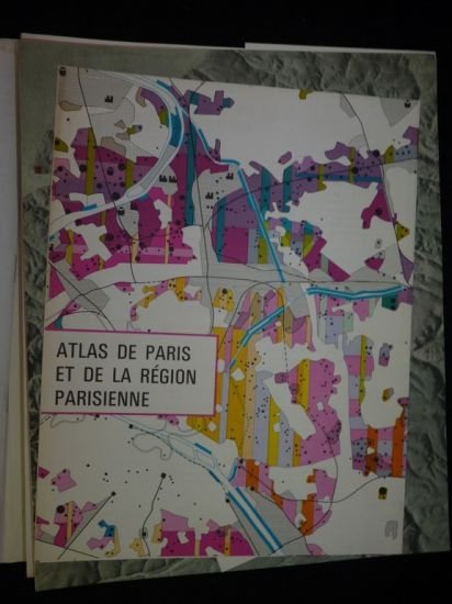 Cahiers de l'Institut d'aménagement et d'urbanisme de la région parisienne. …