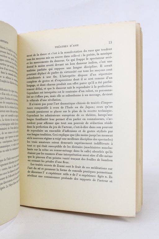 Cahiers Renaud-Barrault N°31. Théâtres lointains