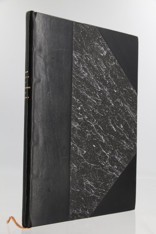 Cantilènes du malheur