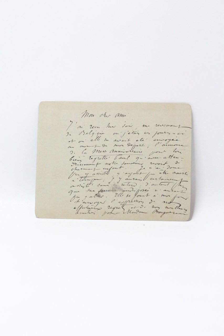 nous ne faisions pas mauvaise figure dans notre salle • …