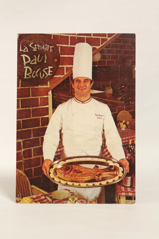 Carte postale adressée depuis Tokyo à Jani Brun