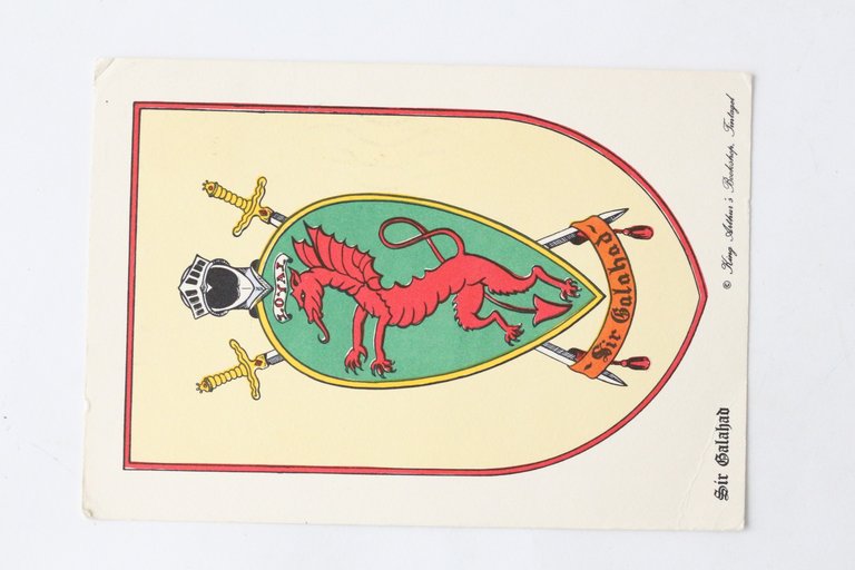 Je reçois les Saisons à l'instant et c'est une joie …