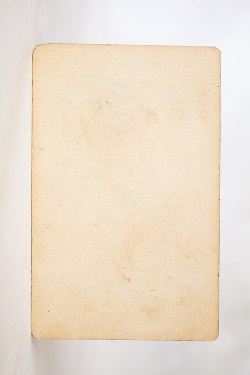 Cartes à jouer érotiques à secret - Carré d'as