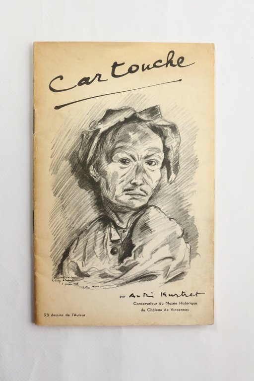 Cartouche