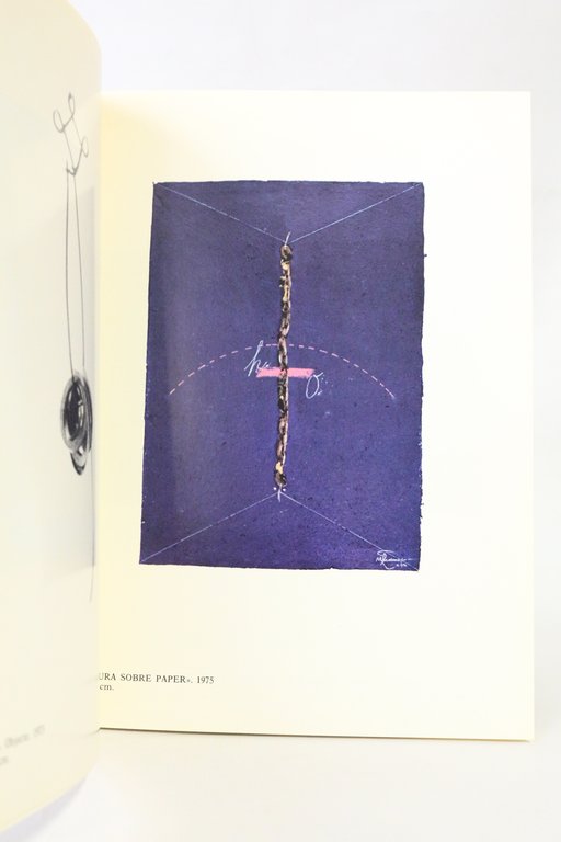 Catalogue de l'exposition intitulée Entre el guix i l'esborrall