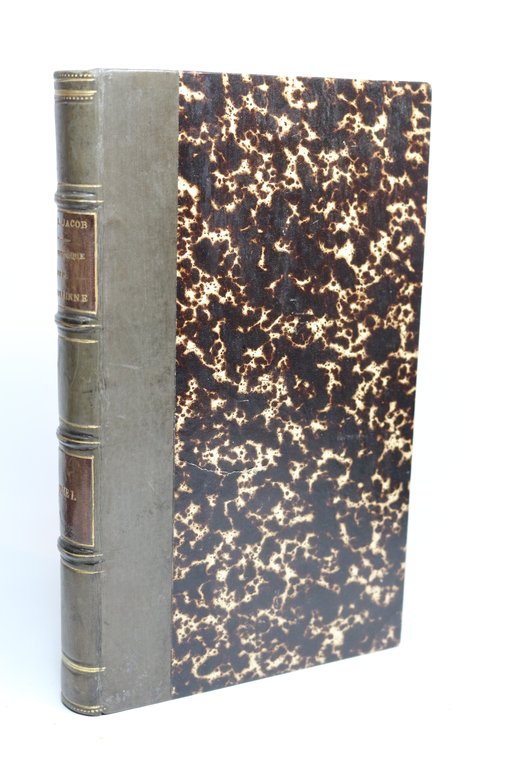 Catalogue de la bibliothèque dramatique de M. de Soleinne