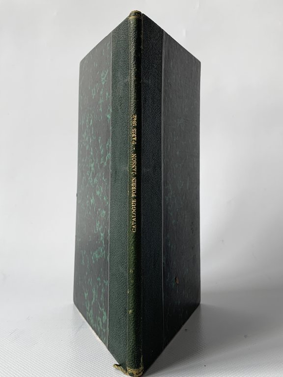 Catalogue de la riche collection de tableaux et objets de …